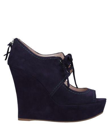 ZOOM MIU MIU - Ankle boot