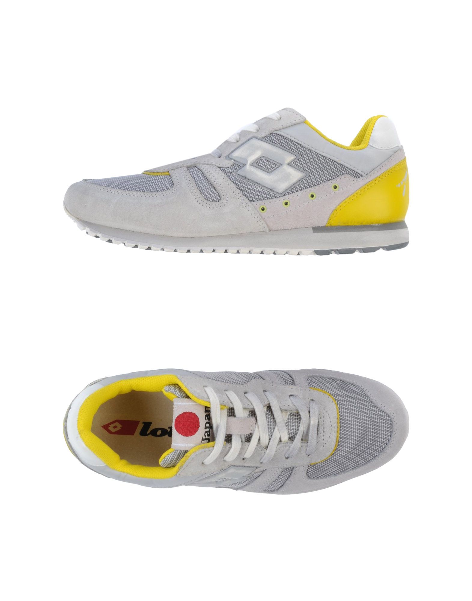 Lotto Leggenda Sneakers - Women Lotto Leggenda Sneakers online on Canada - 44631034DA Lotto Leggenda Sneakers Sneakers Sneakers - Women Lotto Leggenda Sneakers online on Canada - 44631034DA 1aff1c