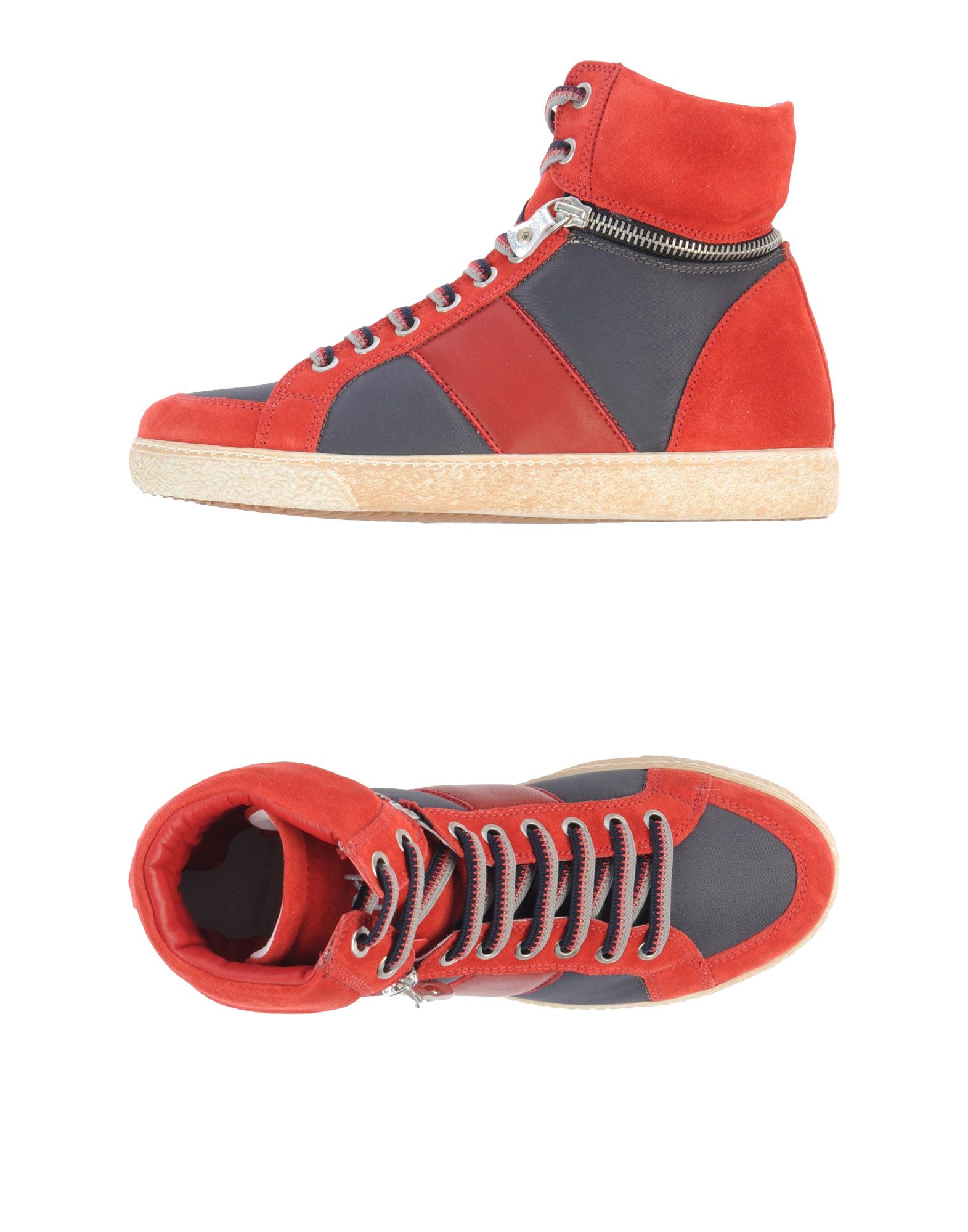 Sneakers Pantofola D'oro Donna - 44632543DI Sneakers Pantofola D'oro - Donna - D'oro 44632543DI 6d217d