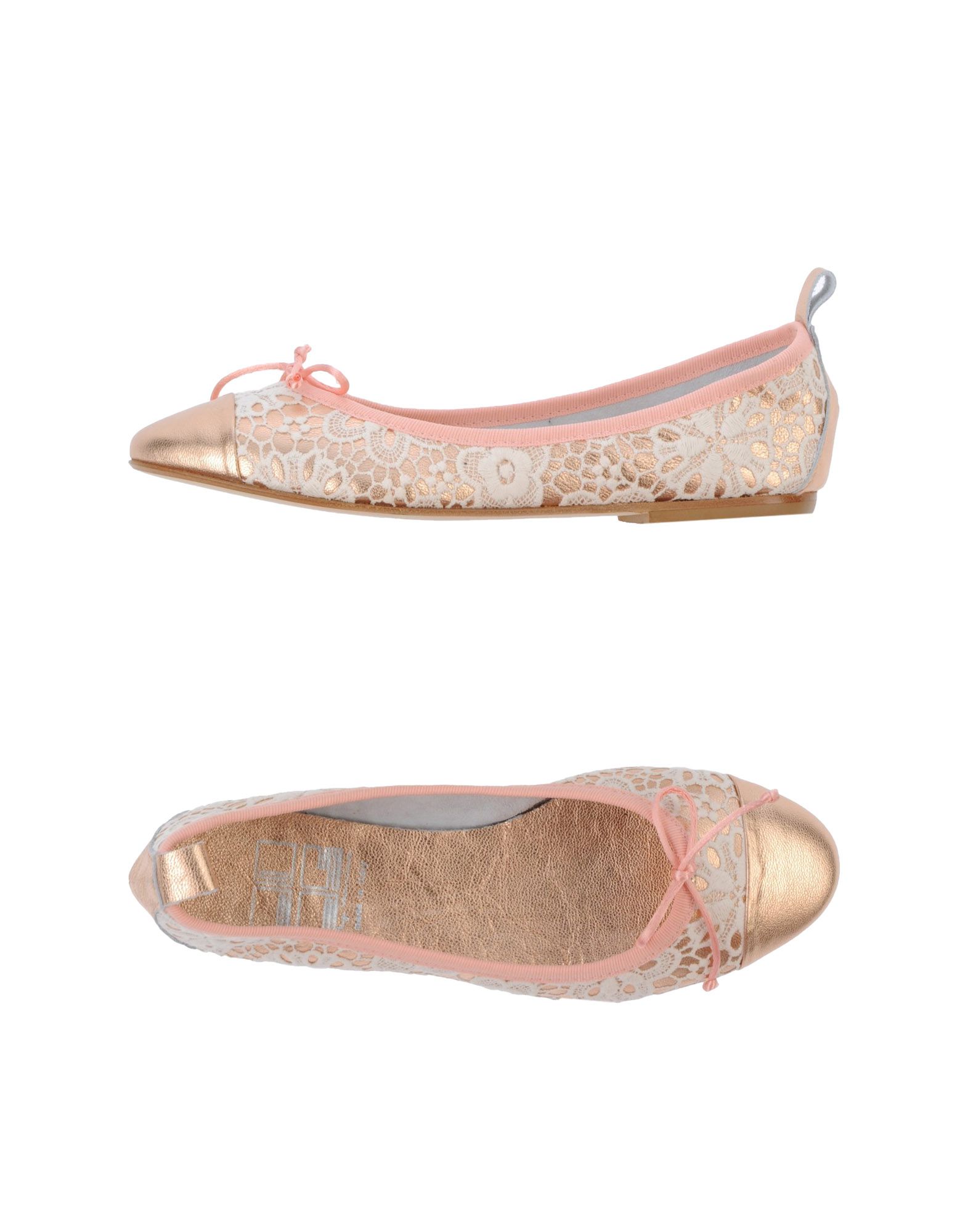 Ballerines Pops By Versilia Femme   Ballerines Pops By Versilia   44635728