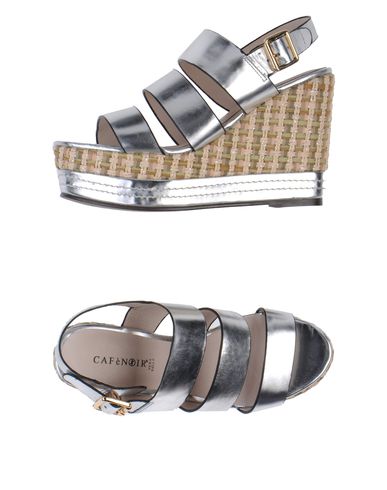 ZOOM CAFèNOIR - Sandals