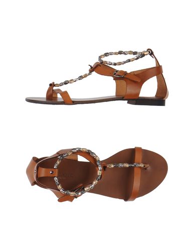 ZOOM CAFèNOIR - Flip flops