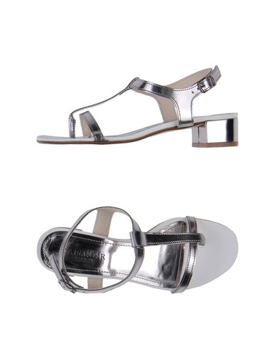 ZOOM CAFèNOIR - Flip flops