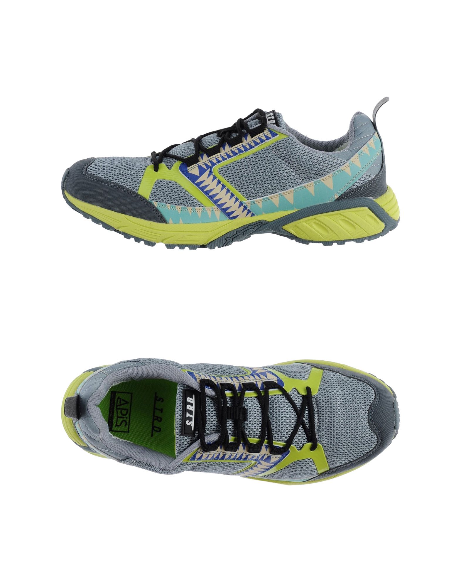 Sneakers Strd By Volta Footwear Uomo - 44642101VF Sneakers Strd By Volta Footwear Uomo - 44642101VF