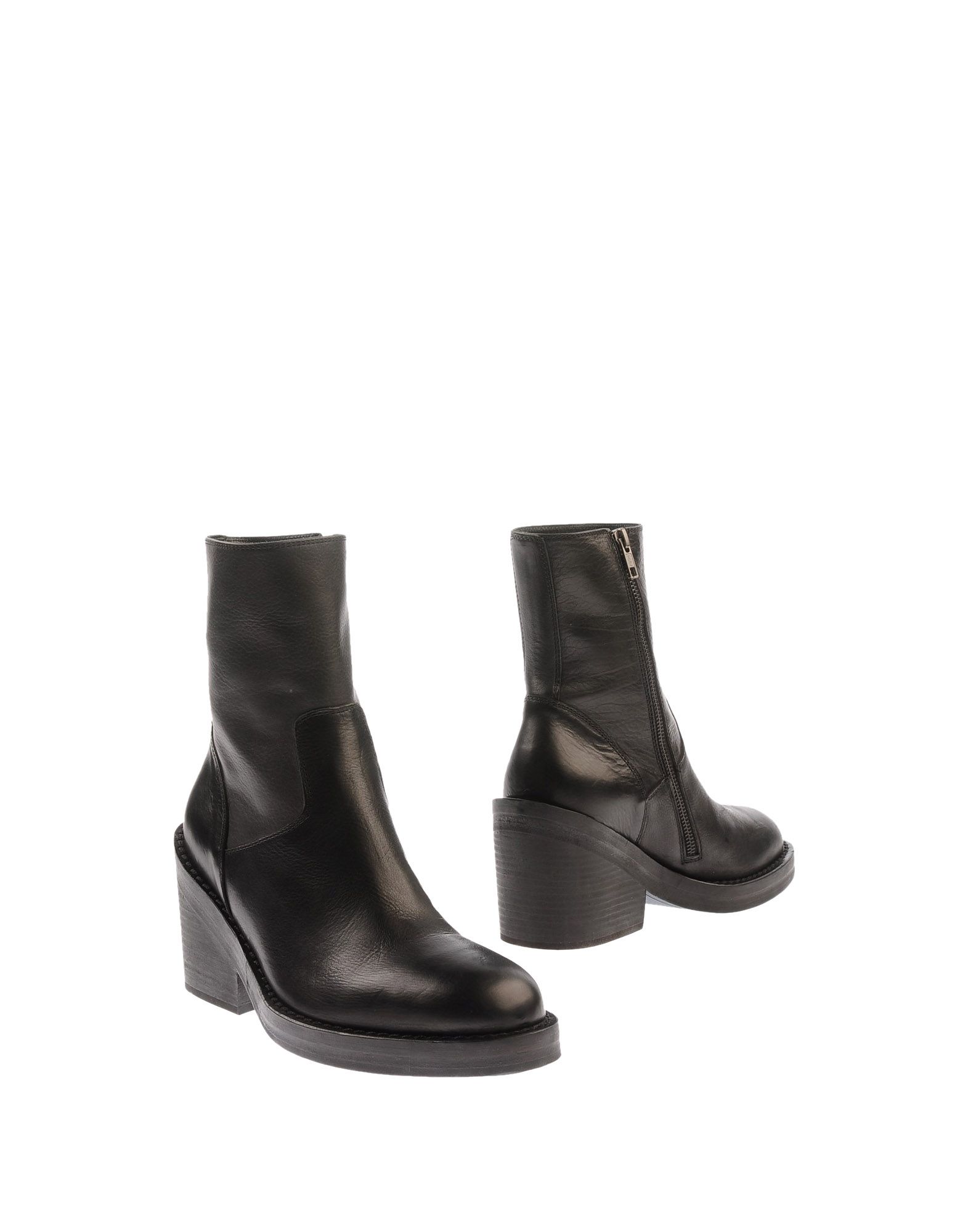 Scarpe economiche e resistenti Stivaletti Ann Demeulemeester Donna Scarpe e economiche e Scarpe resistenti Stivaletti Ann Demeulemeester Donna 222ced