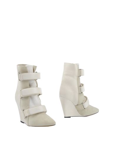 ZOOM ISABEL MARANT - Ankle boot