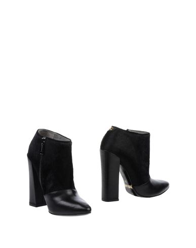 Descuento de la marca Botín Just Cavalli Mujer - Botines Just Cavalli - 44654967KE Descuento de la marca Botín Just Cavalli Mujer - Botines Just Cavalli - 44654967KE