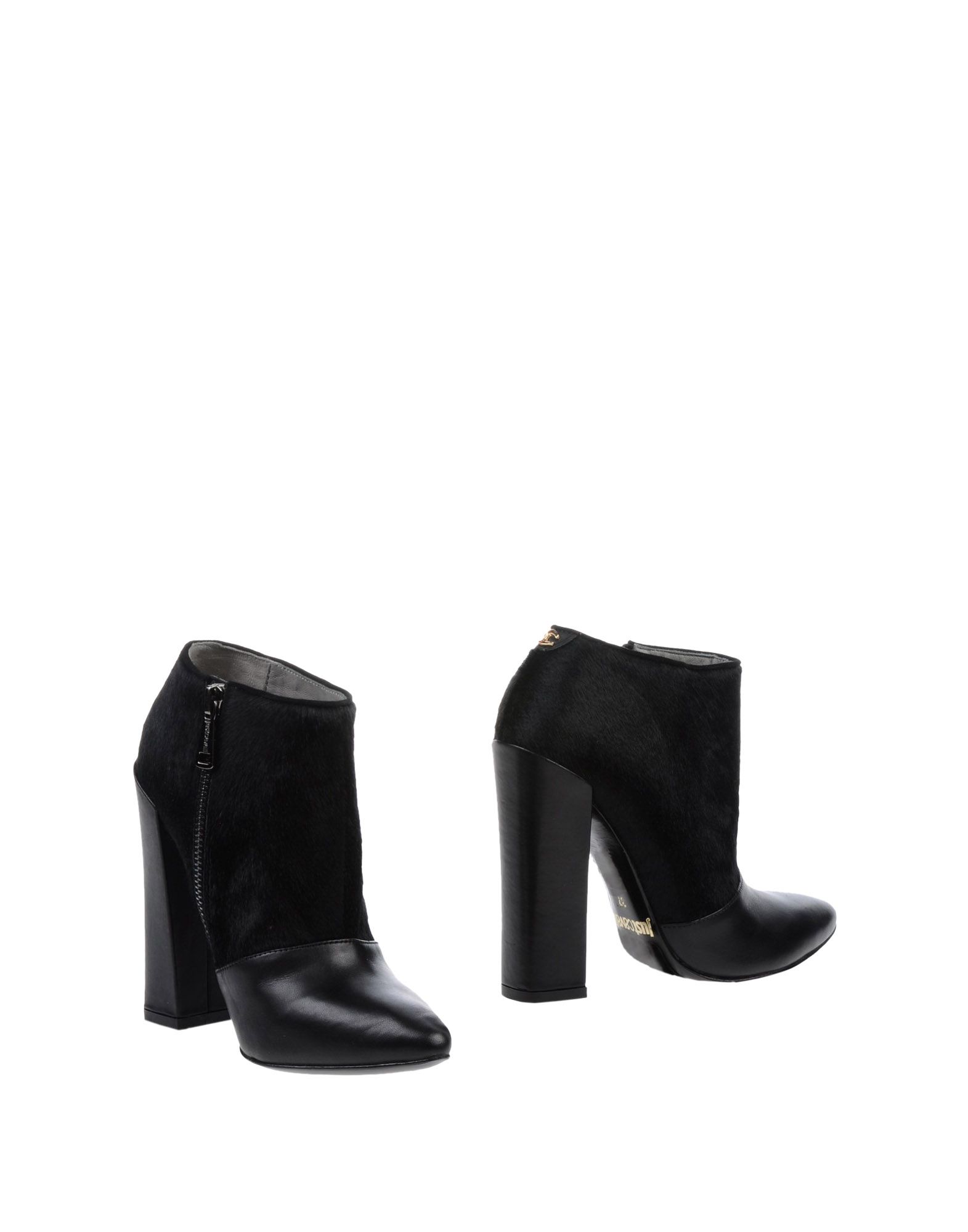 Just Cavalli Stiefelette Damen 44654967KEGut aussehende strapazierfähige Schuhe Just Cavalli Stiefelette Damen 44654967KEGut aussehende strapazierfähige Schuhe