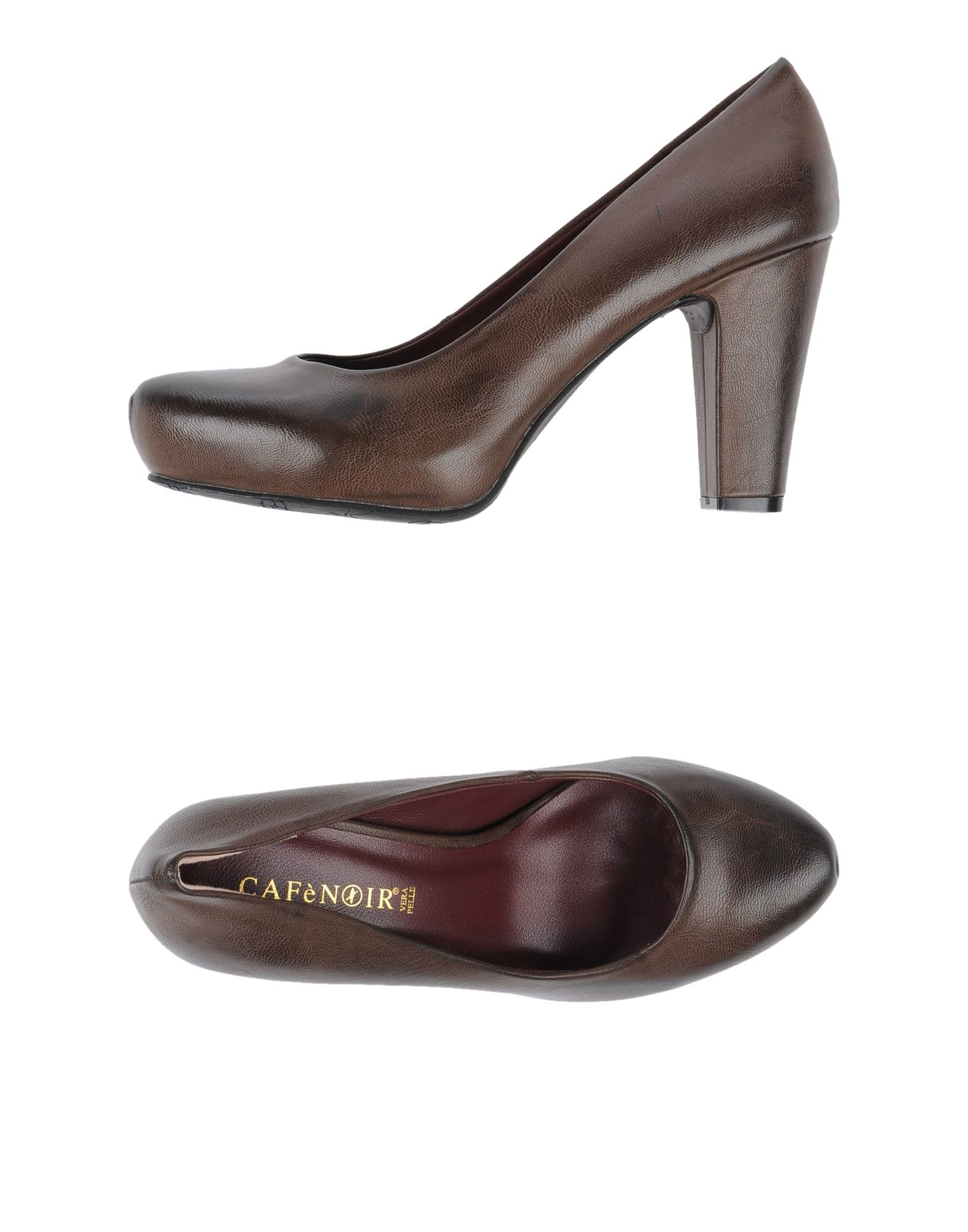 Haltbare Mode billige Schuhe Cafènoir Pumps Damen 44660185WJ Heiße Schuhe Haltbare Mode billige Schuhe Cafènoir Pumps Damen 44660185WJ Heiße Schuhe
