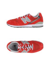 new balance 446 gialle