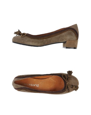 Gran descuento Zapato De Salón Cafènoir Mujer - Salones Cafènoir - 44661657FT Caqui Gran descuento Zapato De Salón Cafènoir Mujer - Salones Cafènoir - 44661657FT Caqui