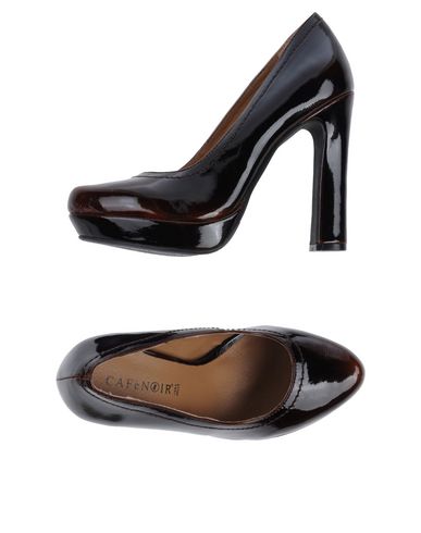 Zapatos casuales salvajes Zapato De Salón Cafènoir Mujer - Salones Cafènoir - 44663827CH Café Zapatos casuales salvajes Zapato De Salón Cafènoir Mujer - Salones Cafènoir - 44663827CH Café