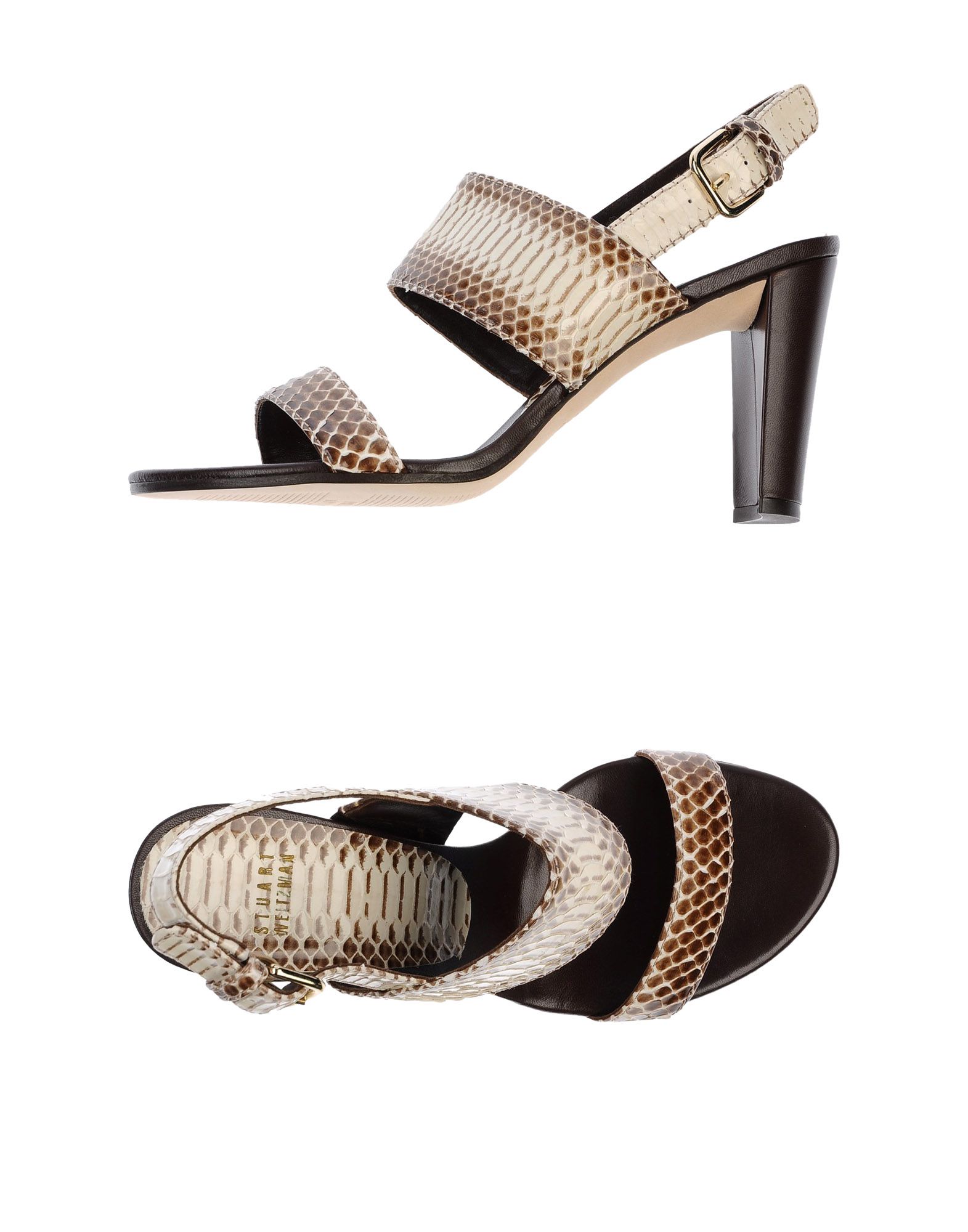 Stuart Weitzman Sandalen Damen 44667526IL Beliebte Schuhe Stuart Weitzman Sandalen Damen 44667526IL Beliebte Schuhe