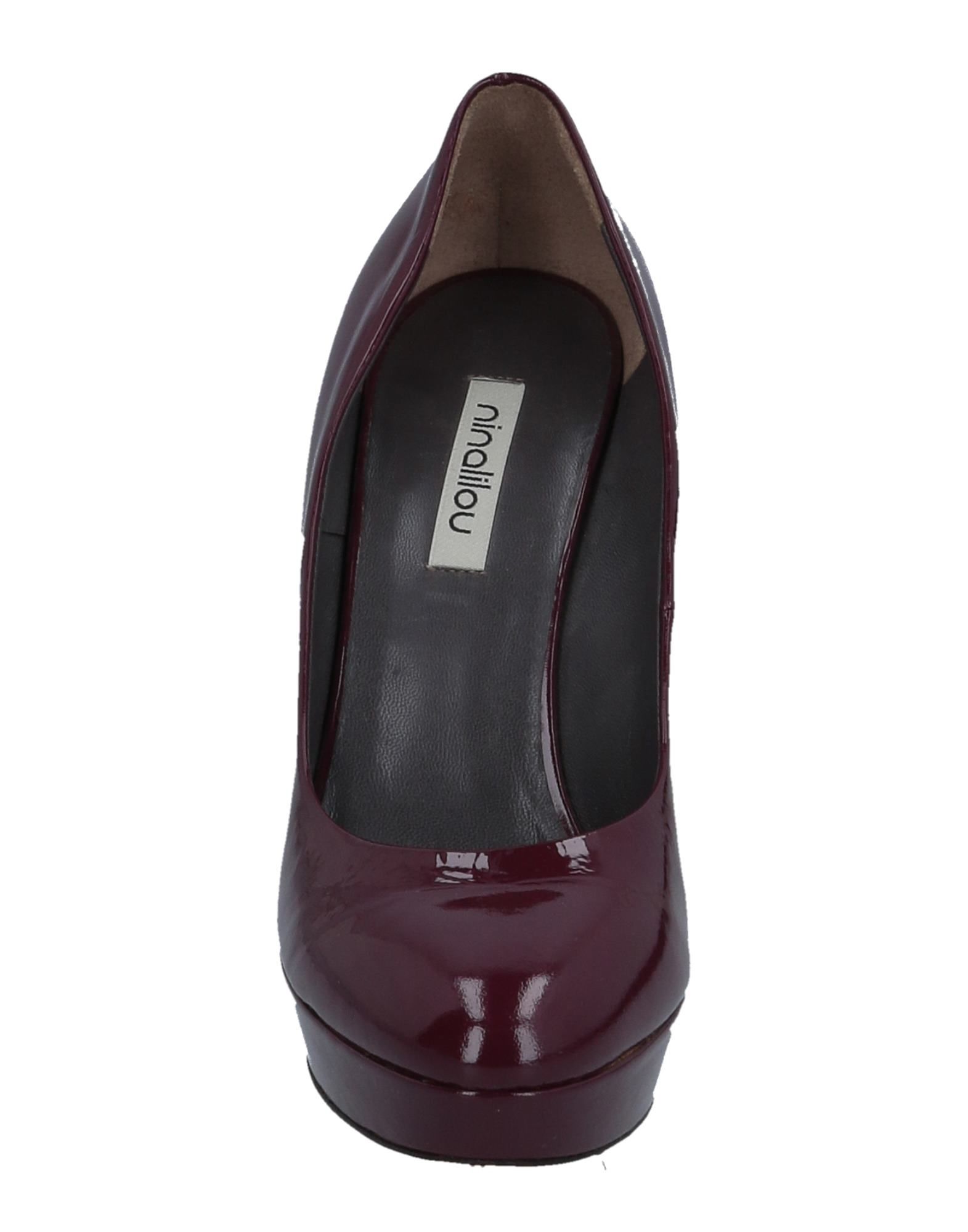 Haltbare Mode billige Schuhe Ninalilou Pumps Damen Haltbare 44670904QS Heiße Schuhe 75cd8c Haltbare Mode billige Schuhe Ninalilou Pumps Damen Haltbare 44670904QS Heiße Schuhe 75cd8c
