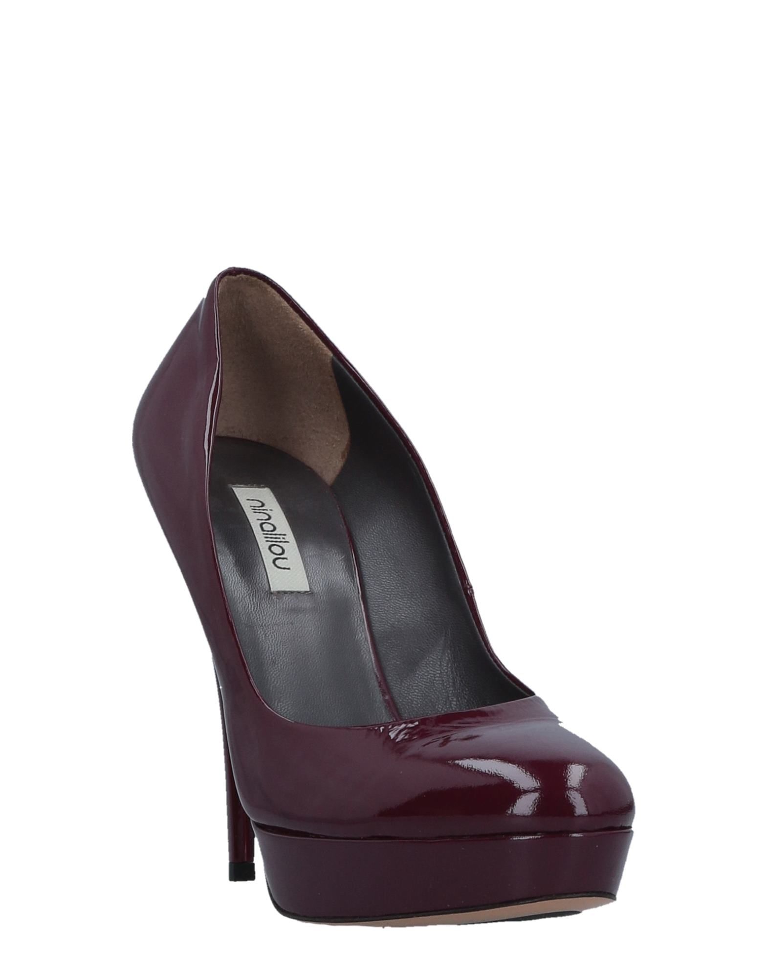 Haltbare Mode billige Schuhe Ninalilou Pumps Damen Haltbare 44670904QS Heiße Schuhe 75cd8c Haltbare Mode billige Schuhe Ninalilou Pumps Damen Haltbare 44670904QS Heiße Schuhe 75cd8c