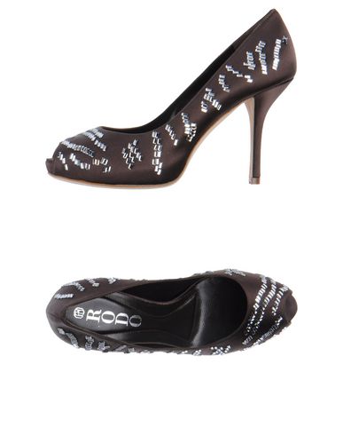 ZOOM RODO - Pump