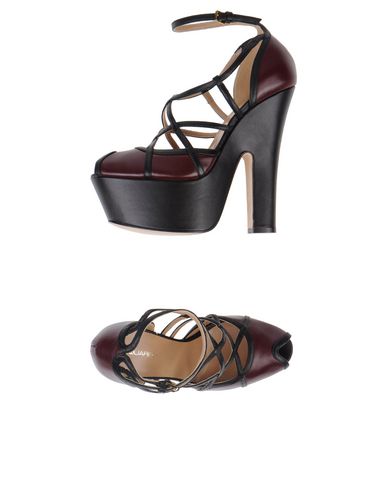 Casual salvaje Zapato De Salón Dsquared2 Mujer - Salones Dsquared2 - 44688956SX Burdeos Casual salvaje Zapato De Salón Dsquared2 Mujer - Salones Dsquared2 - 44688956SX Burdeos