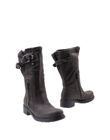 Zapatos casuales salvajes Botín Ng Nero Giardini Mujer - Botines Ng Nero Giardini - 44690260WM Zapatos casuales salvajes Botín Ng Nero Giardini Mujer - Botines Ng Nero Giardini - 44690260WM