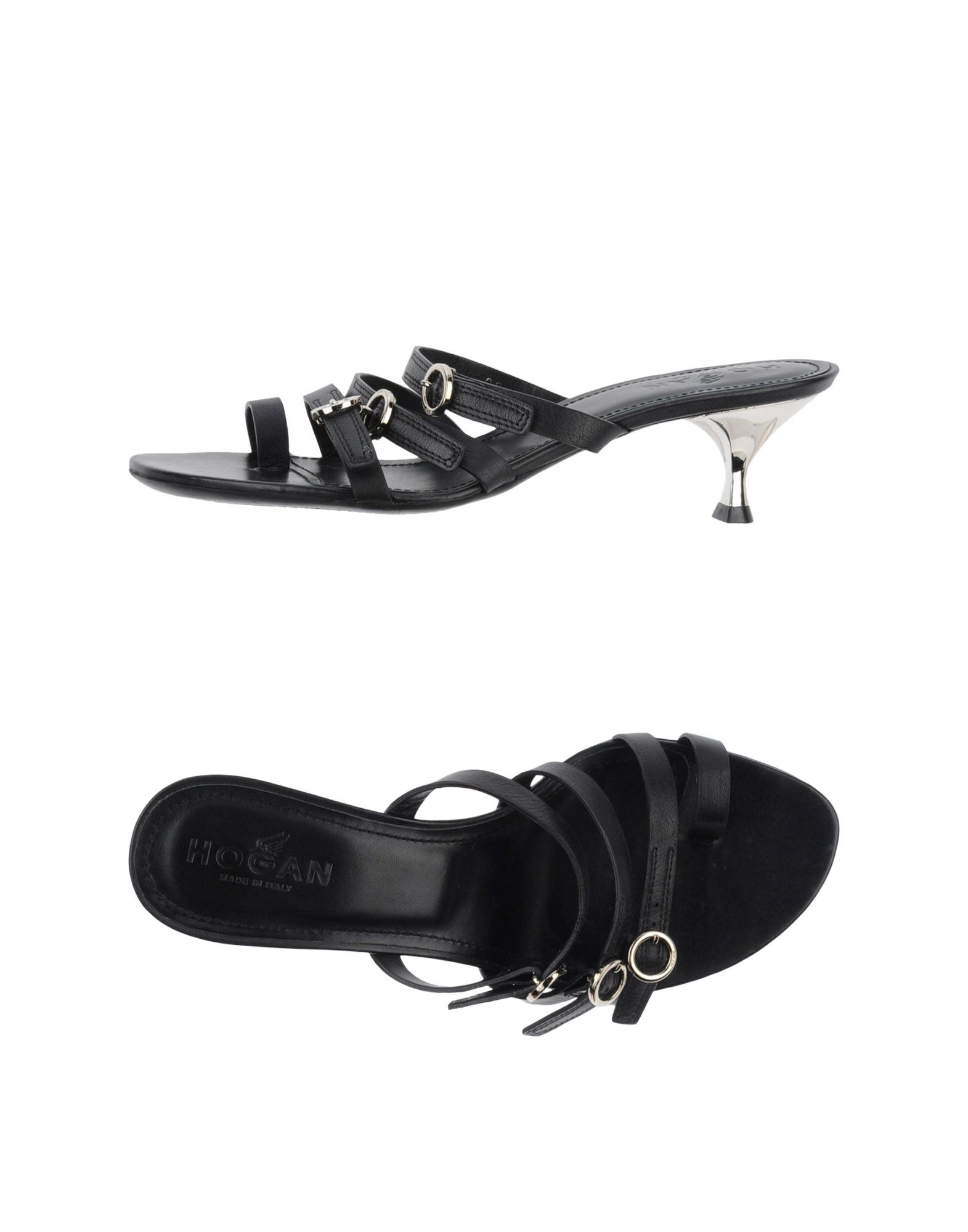 Gut um billige Schuhe zu tragenHogan Dianetten Damen 44691557XP Gut um billige Schuhe zu tragenHogan Dianetten Damen 44691557XP