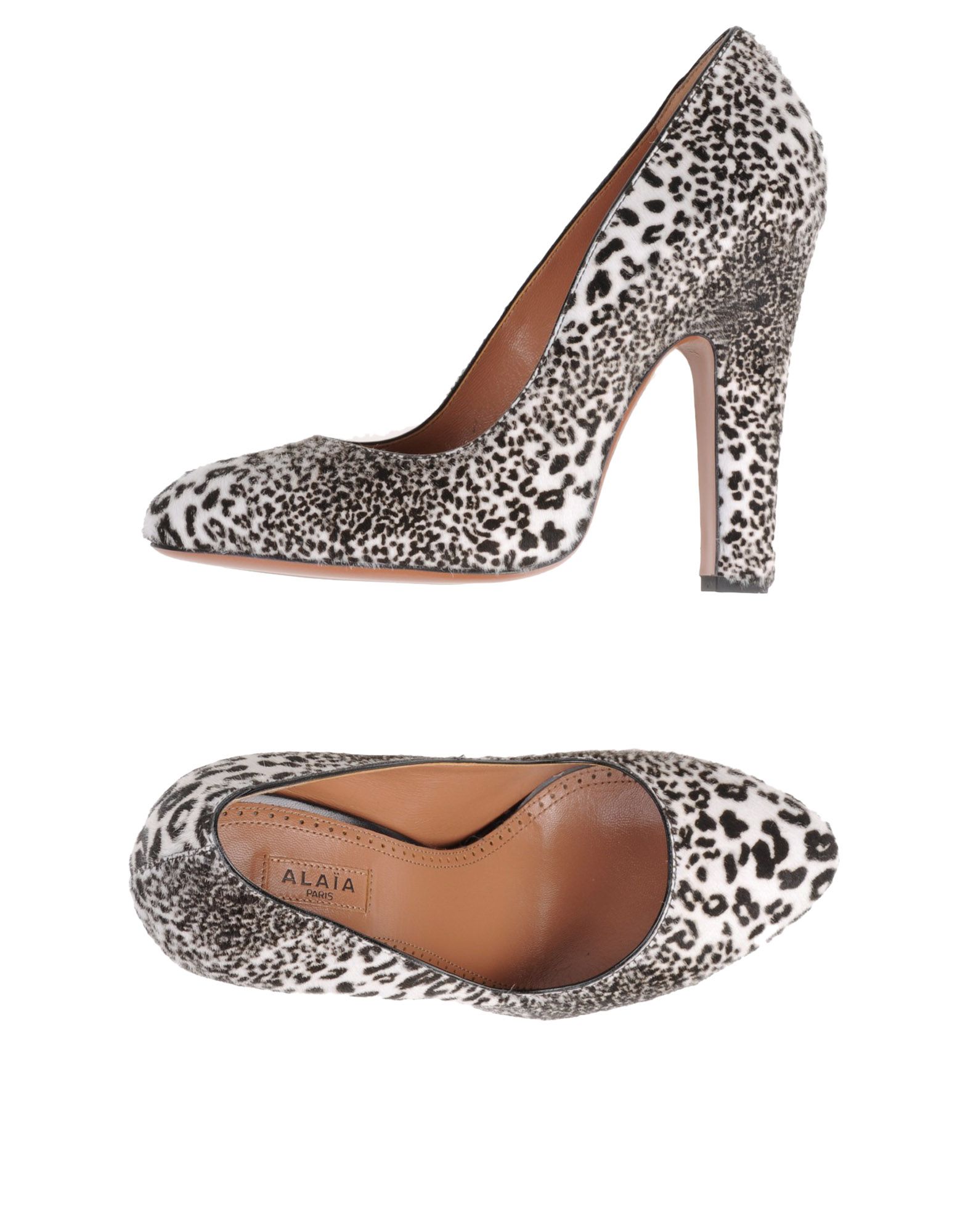 Alaïa Pumps Damen 44694544ORGünstige gut aussehende Schuhe Alaïa Pumps Damen 44694544ORGünstige gut aussehende Schuhe
