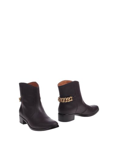 Botín See By Chloé Mujer - Botines See By Chloé - 44705806TC Botín See By Chloé Mujer - Botines See By Chloé - 44705806TC