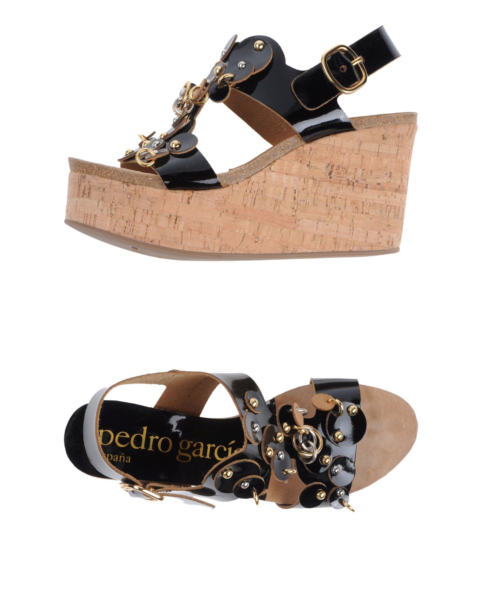 Gut um billige Schuhe zu tragenPedro García Sandalen Damen 44706470XB Gut um billige Schuhe zu tragenPedro tragenPedro tragenPedro García Sandalen Damen 44706470XB 045236
