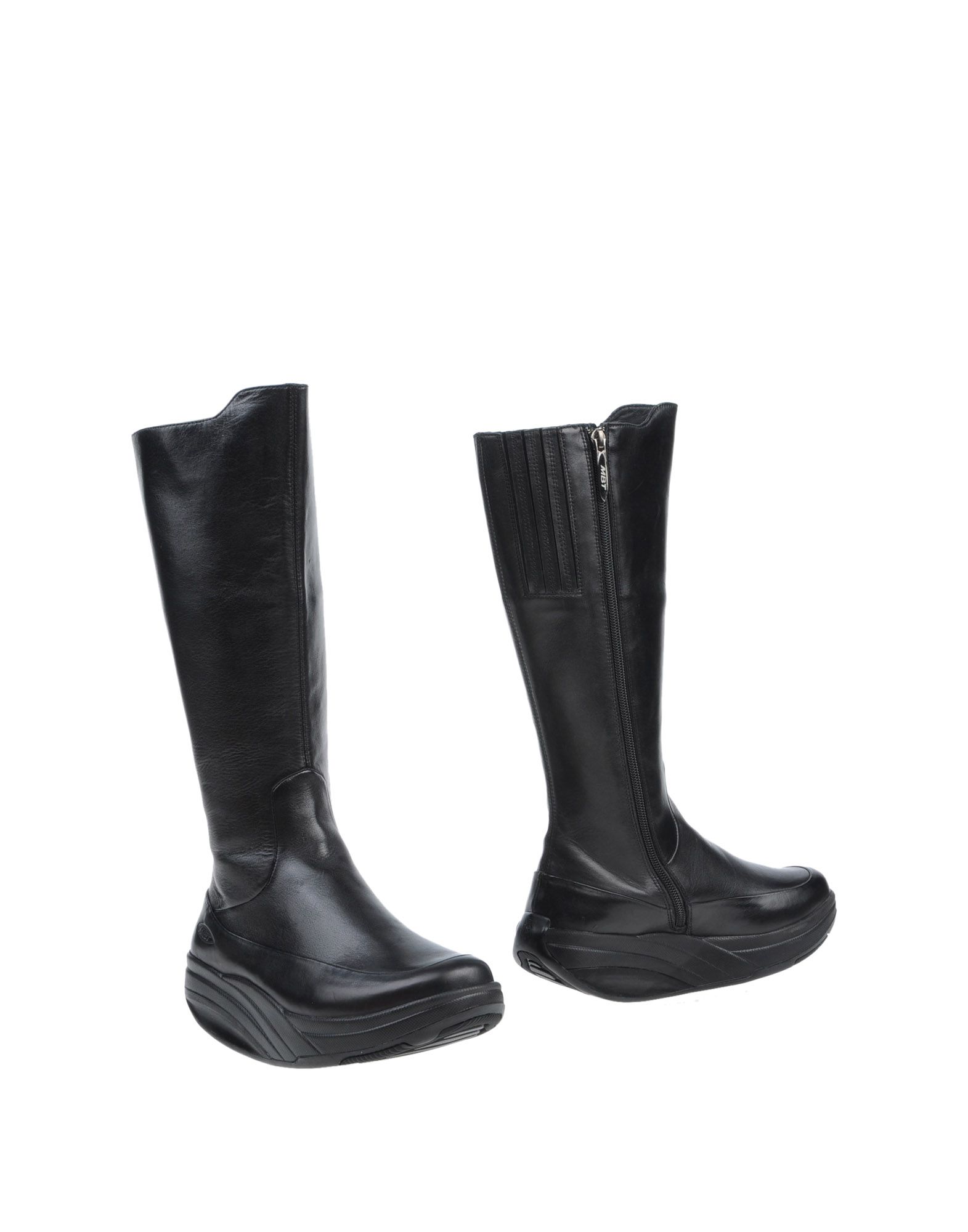 Moda Stivali Mbt Donna - 44706923RV Moda Stivali Mbt Donna - 44706923RV