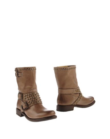 ZOOM FRYE - Ankle boot