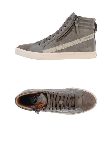 Zapatos con descuento Zapatillas Diesel Hombre - Zapatillas Diesel - 44710589LF Negro Zapatos con descuento Zapatillas Diesel Hombre - Zapatillas Diesel - 44710589LF Negro