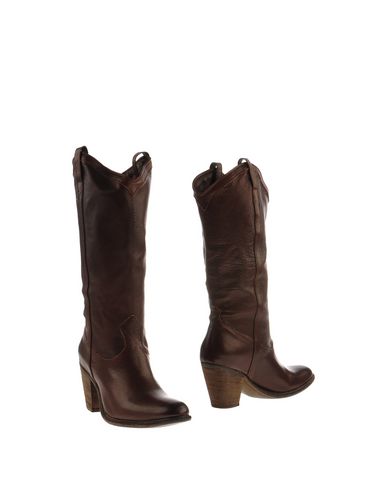 ZOOM FRYE - Ankle boot