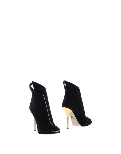 PAUL ANDREW Ankle boot