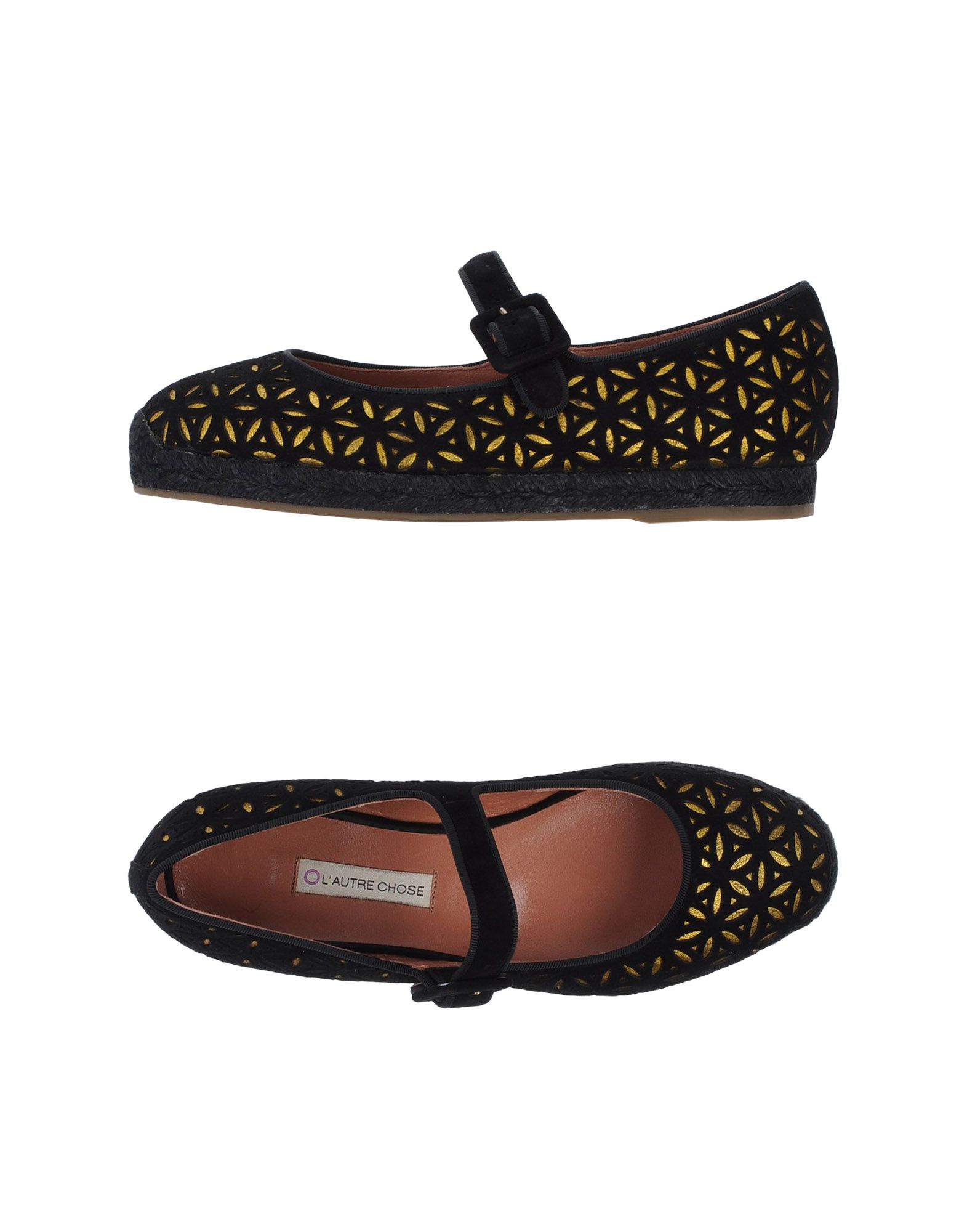 L' Autre Chose Espadrilles   Women L' Autre Chose Espadrilles   44717367LU