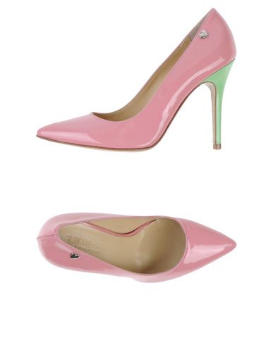 Zapatos casuales salvajes Zapato De Salón Twin-Set Simona Barbieri Mujer - Salones Twin-Set Simona Barbieri - 44718220SM Rosa Zapatos casuales salvajes Zapato De Salón Twin-Set Simona Barbieri Mujer - Salones Twin-Set Simona Barbieri - 44718220SM Rosa