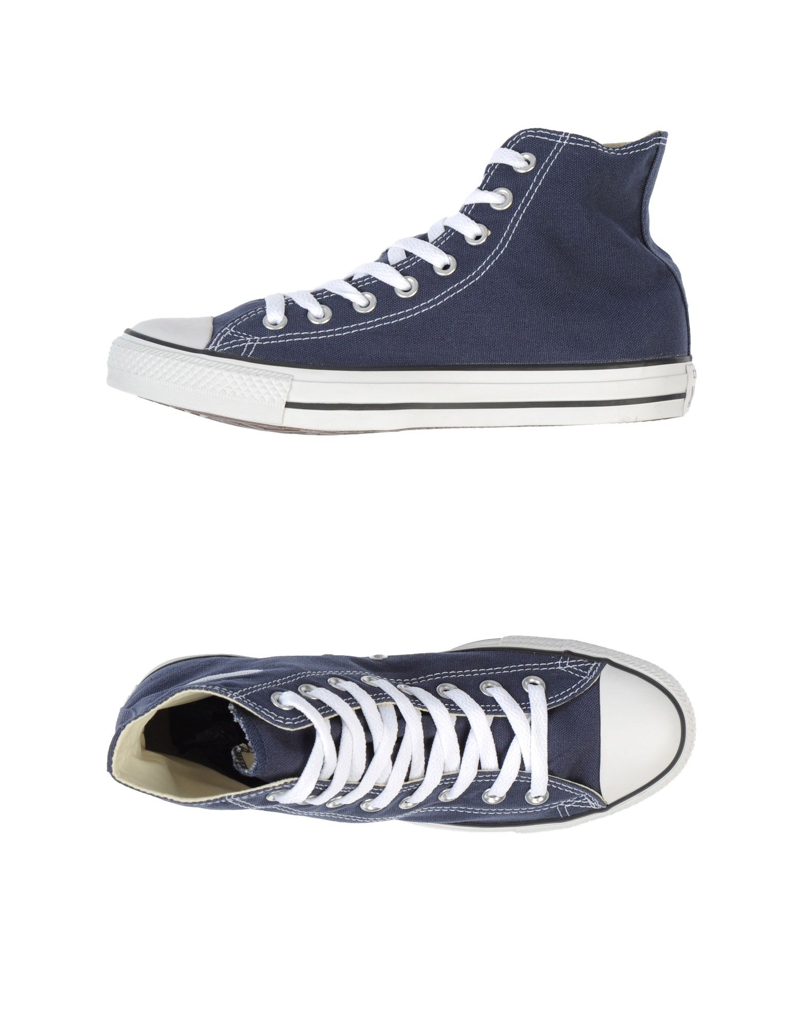 Sneakers Converse All Star All Star Hi-Ox - Uomo - 44723334LU Sneakers Converse All Star All Star Hi-Ox - Uomo - 44723334LU
