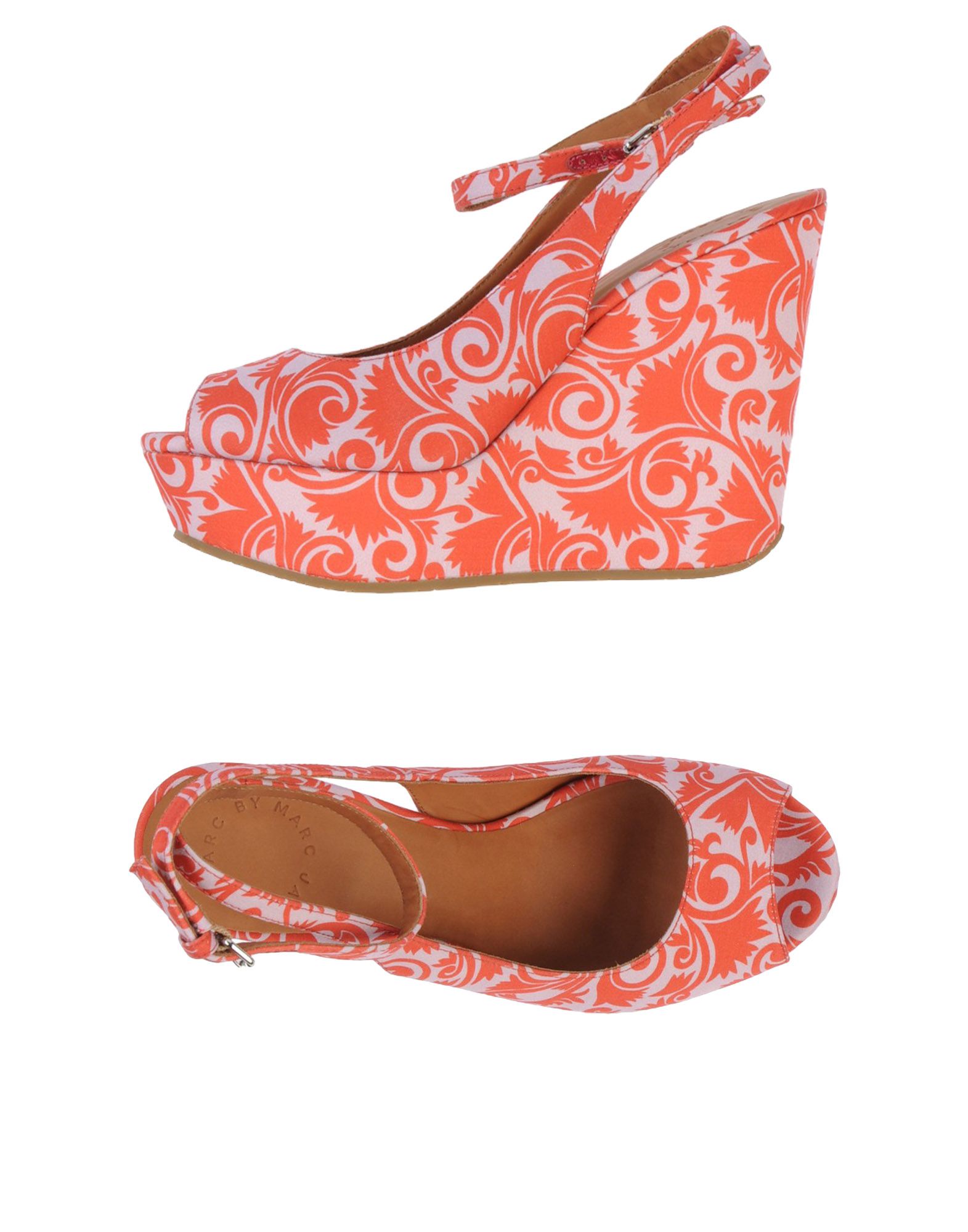 Sandali Marc By Marc Jacobs Donna - 44723367JO Sandali Marc By Marc Jacobs Donna - 44723367JO