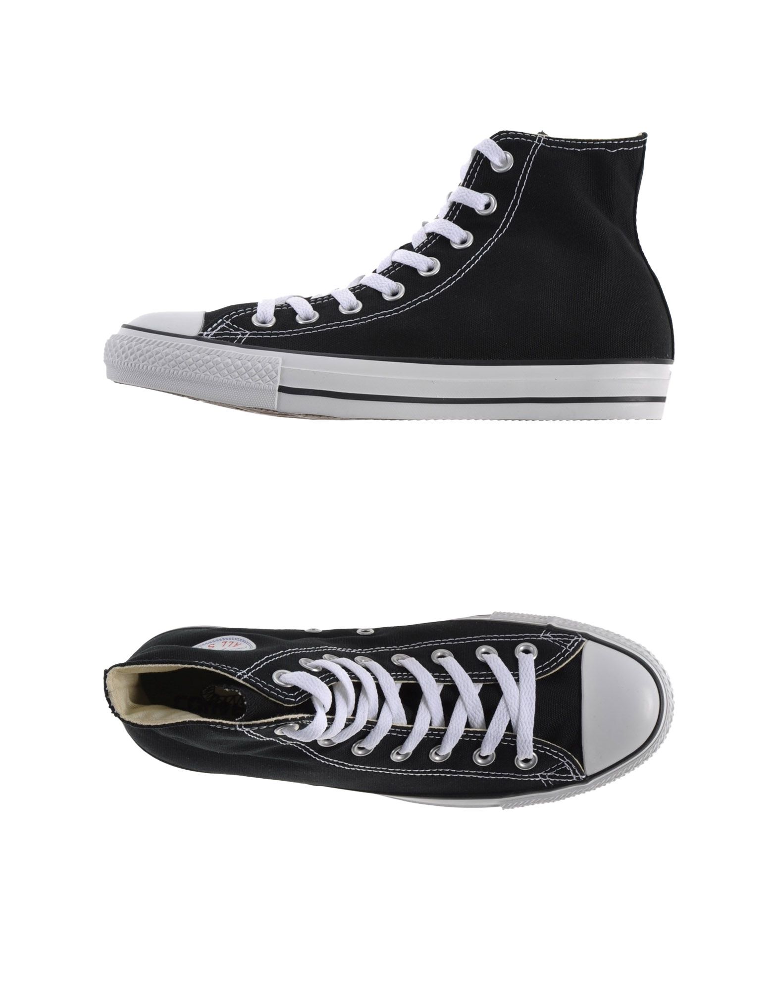 Converse All Star All Star Hi-Ox - Sneakers - Men Converse All Star Sneakers online on United Kingdom - 44725472DS Converse All Star All All All Star Hi-Ox - Sneakers - Men Converse All Star Sneakers online on United Kingdom - 44725472DS 2f0f51