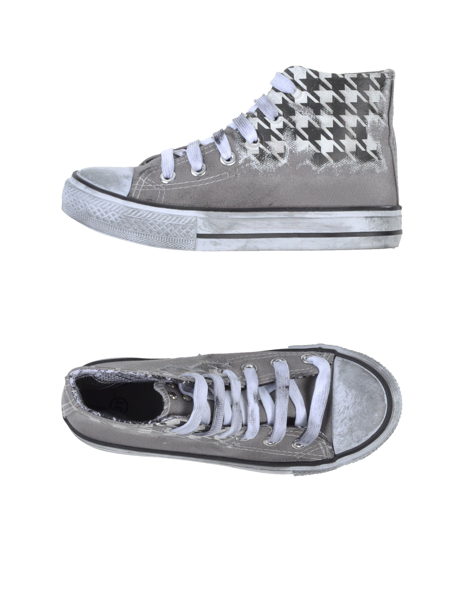 Tsd12 High Tops   Women Tsd12 High Tops   44732374