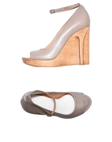 Cómodo y bien parecido Zapato De Salón Maison Margiela Mujer - Salones Maison Margiela - 44734106DC Gris rosado Cómodo y bien parecido Zapato De Salón Maison Margiela Mujer - Salones Maison Margiela - 44734106DC Gris rosado