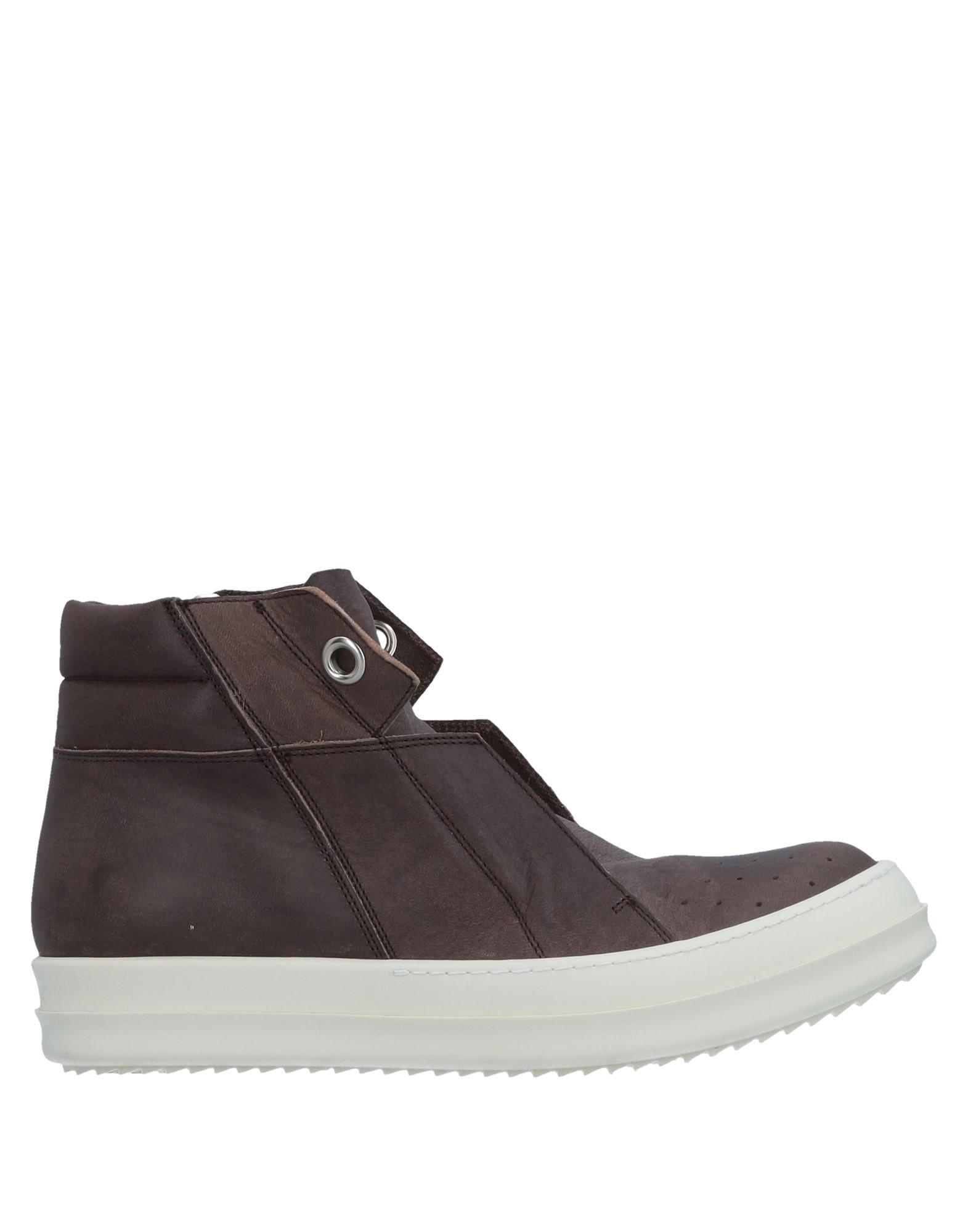 Scarpe economiche e resistenti Sneakers Rick Owens Donna Scarpe economiche e resistenti Sneakers Rick Owens Donna