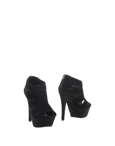 ZOOM JESSICA SIMPSON - Ankle boot
