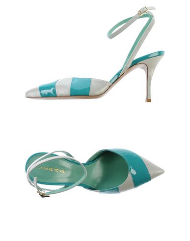 ZOOM LERRE - Pump