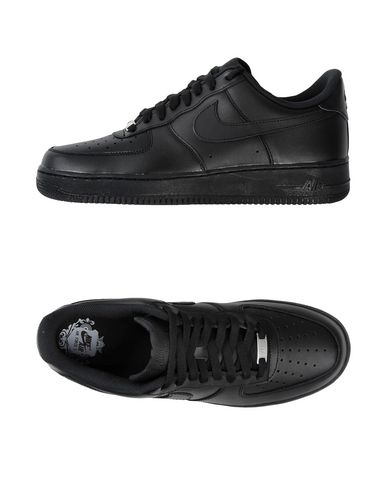 Zapatos con descuento Zapatillas Nike Air Force 1 07 - Hombre - Zapatillas Nike - 44744735HD Negro Zapatos con descuento Zapatillas Nike Air Force 1 07 - Hombre - Zapatillas Nike - 44744735HD Negro