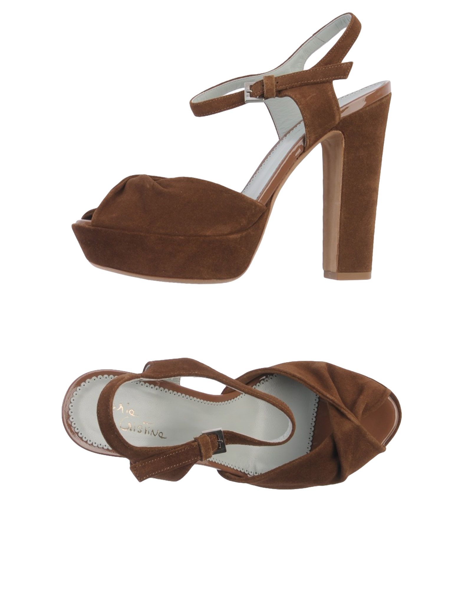 Maria Cristina Sandalen Damen 44748269IO Neue Schuhe Maria Cristina Sandalen Damen 44748269IO Neue Schuhe
