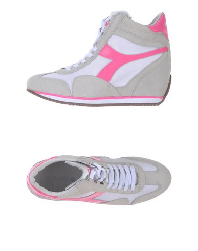 ZOOM DIADORA HERITAGE - Sneakers