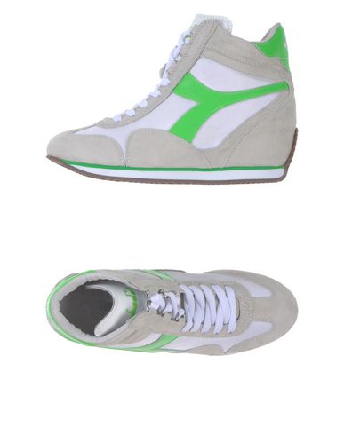 ZOOM DIADORA HERITAGE - Sneakers