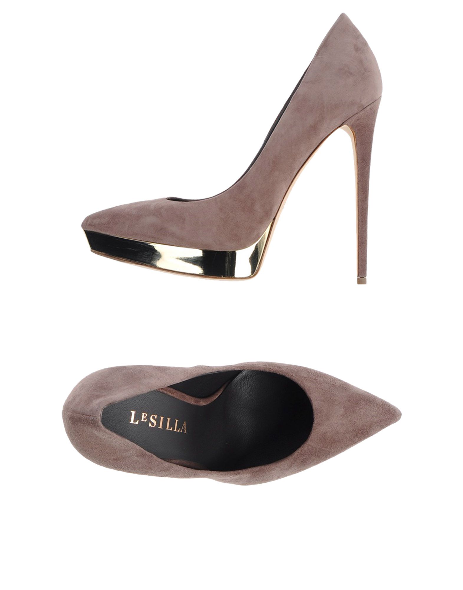 Le Silla Pump   Women Le Silla Pumps   44752605CM