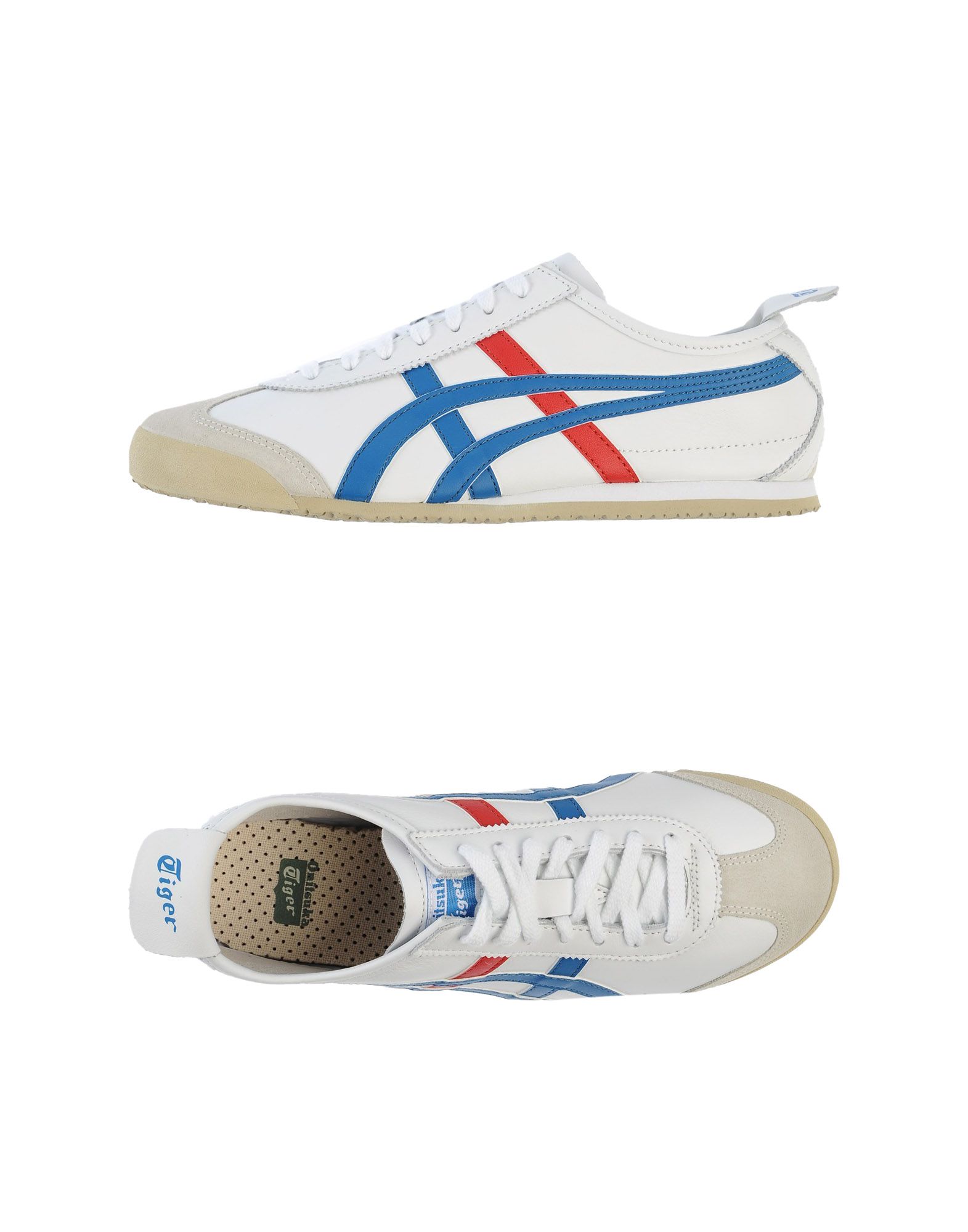 Los zapatos más populares para hombres y mujeres Zapatillas Onitsuka Tiger Mujer - Zapatillas Onitsuka Tiger Blanco Los zapatos más Zapatillas populares para hombres y mujeres Zapatillas más Onitsuka Tiger Mujer - Zapatillas Onitsuka Tiger Blanco acc617