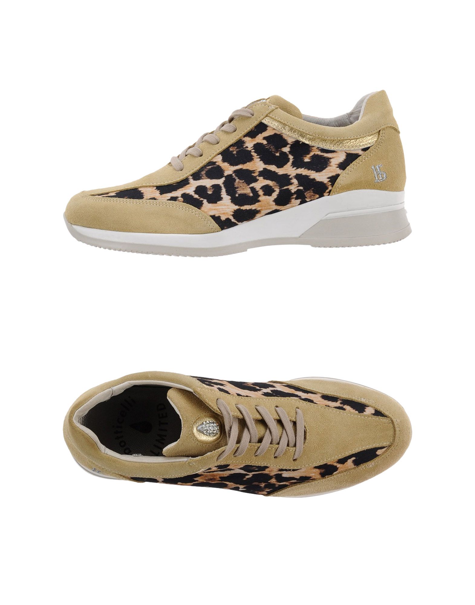 Botticelli Limited Sneakers Damen 44754740NX Neue Schuhe Botticelli Limited Sneakers Damen 44754740NX Neue Schuhe