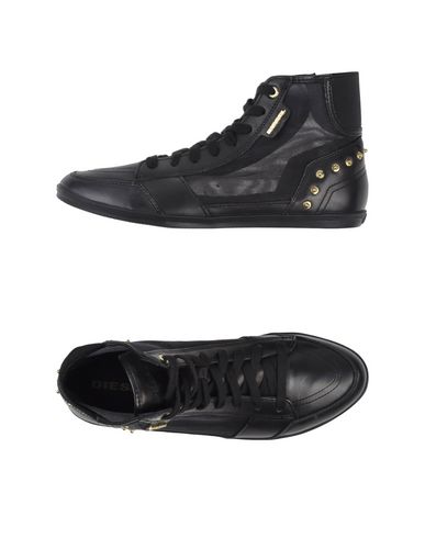 ZOOM DIESEL - Sneakers