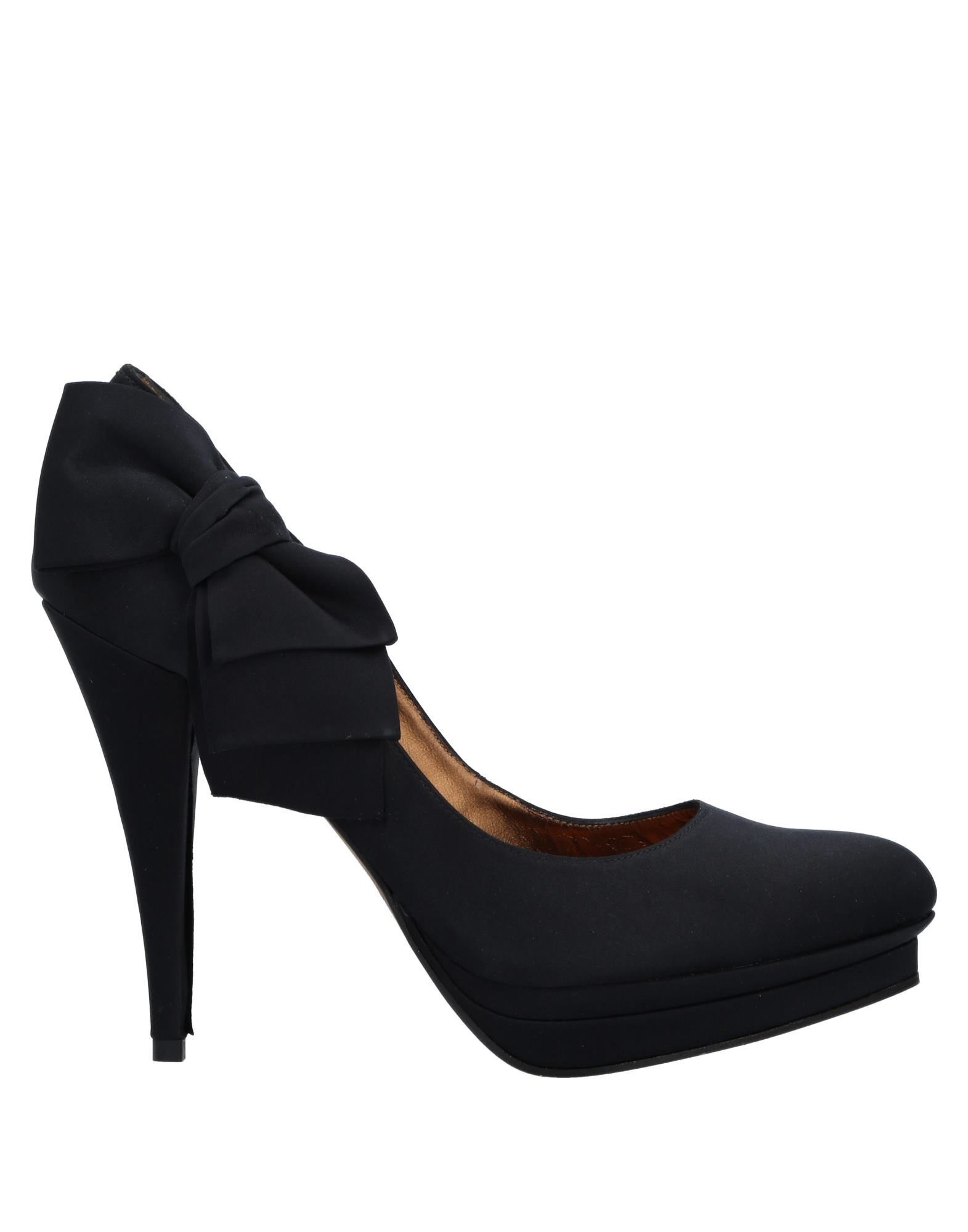 Stilvolle billige Schuhe Pura López Pumps Damen 44767454DS Stilvolle billige Schuhe Pura López Pumps Damen 44767454DS